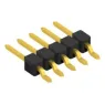 SL 12 SMD 032 5 G Fischer Elektronik Steckverbindersysteme