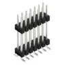 SL 16 SMD 182 14 Z Fischer Elektronik Steckverbindersysteme