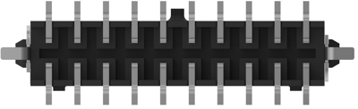 2-1586842-0 AMP Steckverbindersysteme Bild 4