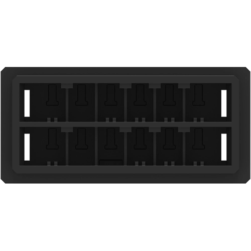 2-179554-6 AMP Steckverbindersysteme Bild 5