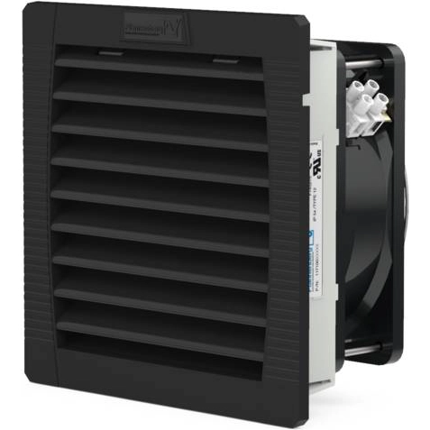 PF 22.000 Pfannenberg Einbauventilatoren Bild 4