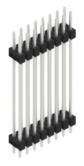 10057649 Fischer Elektronik Steckverbindersysteme