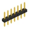 SLY 1 085 7 G Fischer Elektronik Steckverbindersysteme