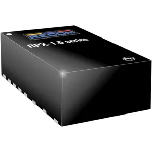 RPX-1.5-R RECOM DC/DC-Wandler
