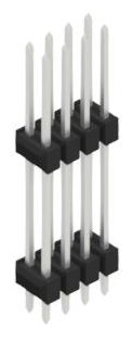 10051496 Fischer Elektronik Steckverbindersysteme