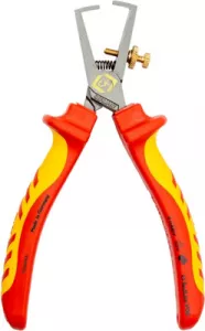 T39074A-RND C.K Tools Abisolierzangen, Abmantelungswerkzeuge