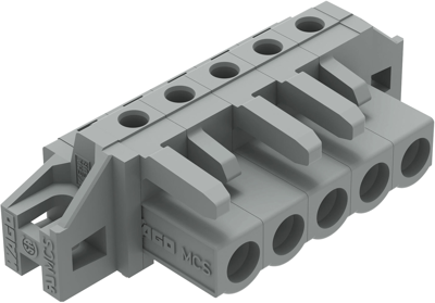 232-235/031-000 WAGO Steckverbindersysteme Bild 1