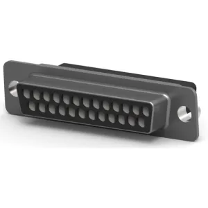 207516-5 AMP D-Sub Steckverbinder