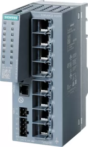 6GK5208-0BA00-2AC2 Siemens Industrial Ethernet Switches