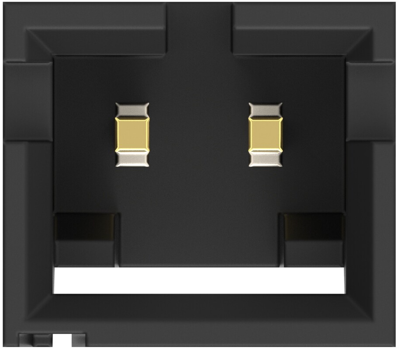 5-104363-1 AMP Steckverbindersysteme Bild 3