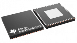 CPUXV2 Mikrocontroller, 16 bit, 25 MHz, VQFN-64, MSP430F5328IRGCR