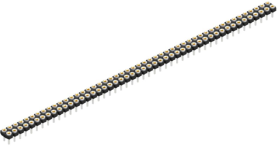 10043320 Fischer Elektronik Steckverbindersysteme