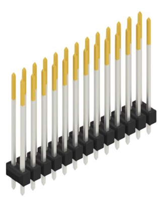 10055814 Fischer Elektronik Steckverbindersysteme