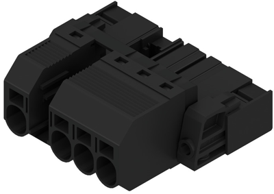 1427250000 Weidmüller Steckverbindersysteme Bild 2
