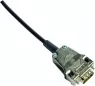 09670090349 Harting D-Sub Gehäuse