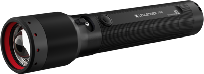 P7R LEDLENSER Taschenlampen Bild 1