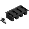 SL 11 SMD 104 22 Z B TR Fischer Elektronik Steckverbindersysteme