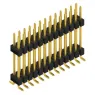 SL 16 SMD 182 26 G Fischer Elektronik Steckverbindersysteme