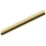 SLY 2 104 80 G Fischer Elektronik Steckverbindersysteme