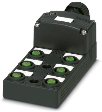 1452770 Phoenix Contact Sensor-Aktor Verteilerboxen Bild 1