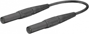 66.9304-10022 Stäubli Electrical Connectors Messleitungen