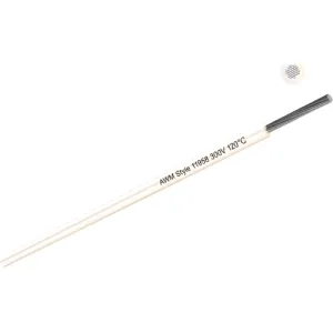 780221901 Kabeltronik Isolierte Litzen