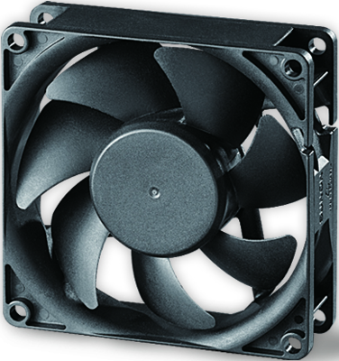 GE80252B1-000U-AE9 SUNON Axiallüfter