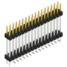 SL 16 SMD 207 34 S P Fischer Elektronik Steckverbindersysteme