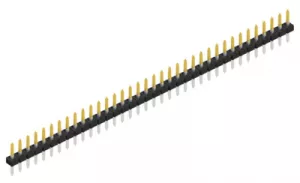 SLY108136S Fischer Elektronik Steckverbindersysteme