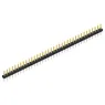 SLY 1 081 36 S Fischer Elektronik Steckverbindersysteme