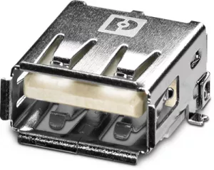 1332634 Phoenix Contact USB Steckverbinder, PC Steckverbinder