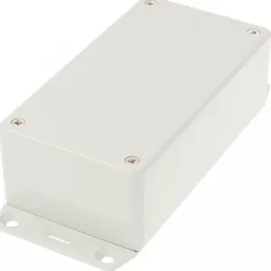 1591CF2SGY Hammond Kleingehäuse und Modulgehäuse
