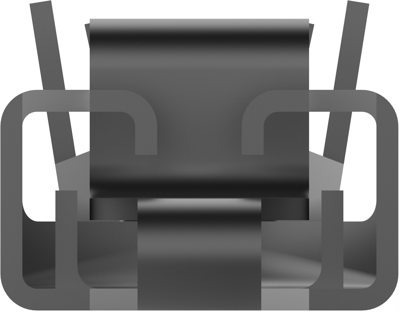 341001-7 AMP Steckhülsen Bild 5