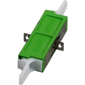 53529.1V2 EFB-Elektronik LWL Steckverbinder