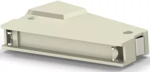 5749204-2 AMP D-Sub Gehäuse