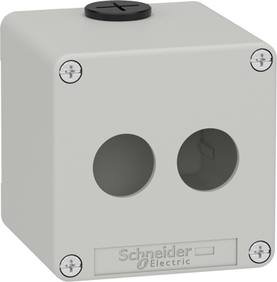 XAPD1502 Schneider Electric Zubehör für Befehlsgeräte Bild 1