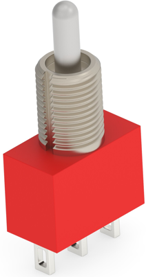 2-1825136-2 Alcoswitch Kippschalter Bild 1