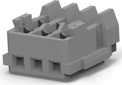 353293-3 AMP Steckverbindersysteme Bild 1
