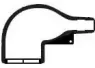 879501-000 Raychem Formteile