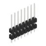 SL 13 071 8 Z Fischer Elektronik Steckverbindersysteme