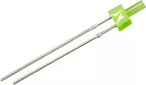 204GD1F-1B Luckylight Leuchtdioden, LED