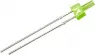 204GD1F-1B Luckylight Leuchtdioden, LED