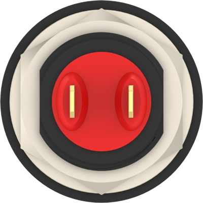 2329360-1 Alcoswitch Druckschalter Bild 4