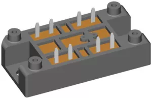 MIXA150Q1200VA Littelfuse IGBTs