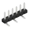 SLY 7 SMD 036 6 Z Fischer Elektronik Steckverbindersysteme