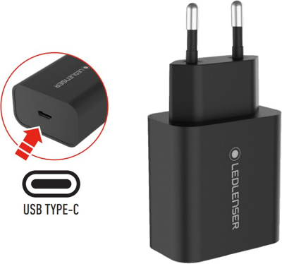 502929 LEDLENSER Zubehör für Leuchten Bild 2