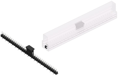 SL10SMD04035ZBSM Fischer Elektronik Steckverbindersysteme