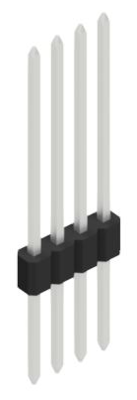 10060336 Fischer Elektronik Steckverbindersysteme