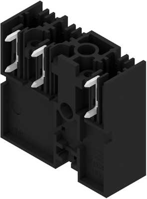 2545990000 Weidmüller Steckverbindersysteme Bild 2