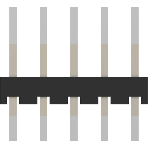 5-146278-5 AMP Steckverbindersysteme Bild 4
